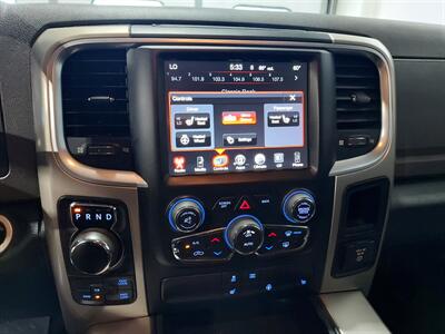 2015 RAM 1500 SLT  OUTDOORSMAN - Photo 25 - Rochelle, IL 61068