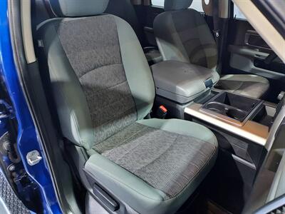 2015 RAM 1500 SLT  OUTDOORSMAN - Photo 14 - Rochelle, IL 61068