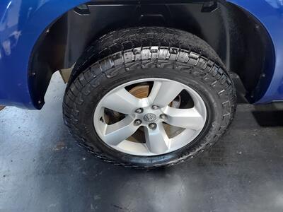 2015 RAM 1500 SLT  OUTDOORSMAN - Photo 30 - Rochelle, IL 61068