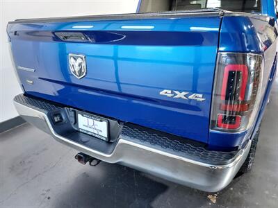 2015 RAM 1500 SLT  OUTDOORSMAN - Photo 9 - Rochelle, IL 61068