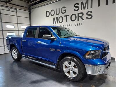 2015 RAM 1500 SLT  OUTDOORSMAN - Photo 3 - Rochelle, IL 61068