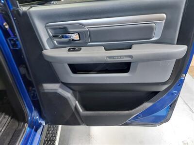 2015 RAM 1500 SLT  OUTDOORSMAN - Photo 20 - Rochelle, IL 61068