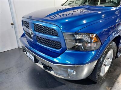 2015 RAM 1500 SLT  OUTDOORSMAN - Photo 8 - Rochelle, IL 61068