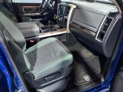 2015 RAM 1500 SLT  OUTDOORSMAN - Photo 15 - Rochelle, IL 61068