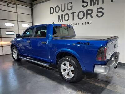 2015 RAM 1500 SLT  OUTDOORSMAN - Photo 6 - Rochelle, IL 61068