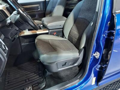 2015 RAM 1500 SLT  OUTDOORSMAN - Photo 12 - Rochelle, IL 61068