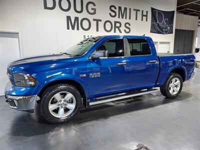 2015 RAM 1500 SLT  OUTDOORSMAN - Photo 5 - Rochelle, IL 61068