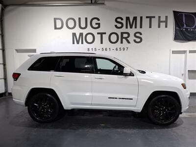 2021 Jeep Grand Cherokee Laredo X 4X4 V6 - Photo 1 - Rochelle, IL 61068