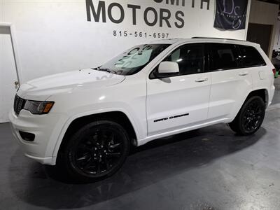 2021 Jeep Grand Cherokee Laredo X 4X4 V6 - Photo 3 - Rochelle, IL 61068