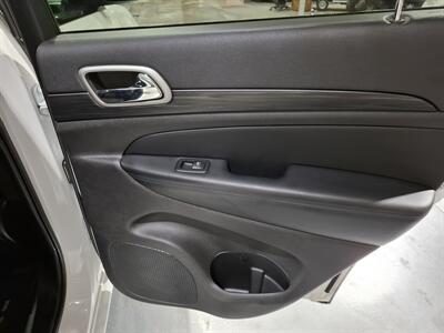 2021 Jeep Grand Cherokee Laredo X 4X4 V6 - Photo 21 - Rochelle, IL 61068