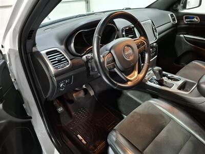 2021 Jeep Grand Cherokee Laredo X 4X4 V6 - Photo 14 - Rochelle, IL 61068