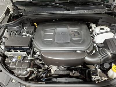 2021 Jeep Grand Cherokee Laredo X 4X4 V6 - Photo 37 - Rochelle, IL 61068