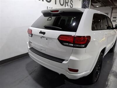 2021 Jeep Grand Cherokee Laredo X 4X4 V6 - Photo 7 - Rochelle, IL 61068