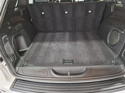 2021 Jeep Grand Cherokee Laredo X 4X4 V6 - Photo 17 - Rochelle, IL 61068