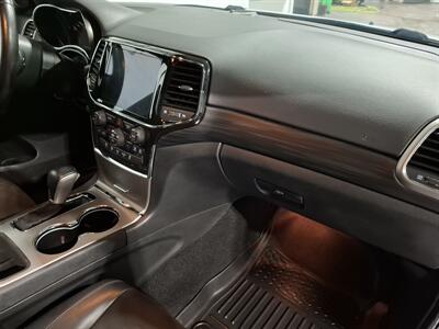 2021 Jeep Grand Cherokee Laredo X 4X4 V6 - Photo 38 - Rochelle, IL 61068
