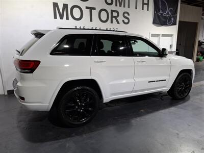 2021 Jeep Grand Cherokee Laredo X 4X4 V6 - Photo 6 - Rochelle, IL 61068