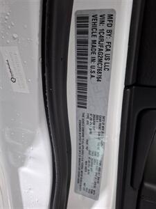 2021 Jeep Grand Cherokee Laredo X 4X4 V6 - Photo 46 - Rochelle, IL 61068