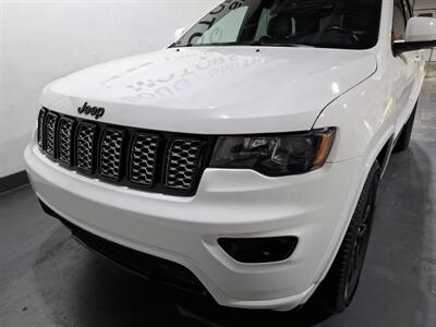 2021 Jeep Grand Cherokee Laredo X 4X4 V6 - Photo 4 - Rochelle, IL 61068