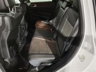 2021 Jeep Grand Cherokee Laredo X 4X4 V6 - Photo 18 - Rochelle, IL 61068