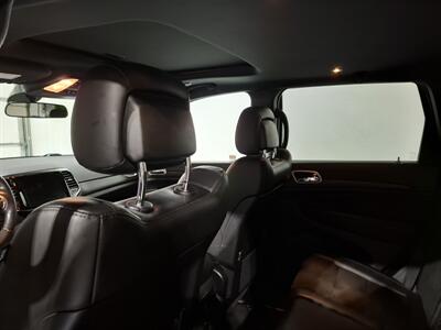 2021 Jeep Grand Cherokee Laredo X 4X4 V6 - Photo 28 - Rochelle, IL 61068