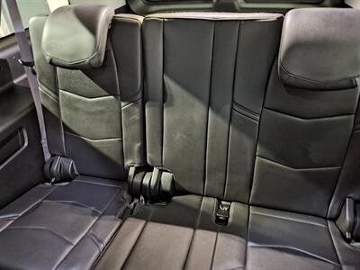 2016 Cadillac Escalade ESV Luxury Collection SUV 4X4 - Photo 30 - Rochelle, IL 61068