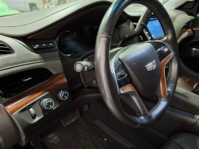 2016 Cadillac Escalade ESV Luxury Collection SUV 4X4 - Photo 24 - Rochelle, IL 61068
