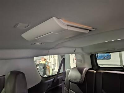 2016 Cadillac Escalade ESV Luxury Collection SUV 4X4 - Photo 29 - Rochelle, IL 61068