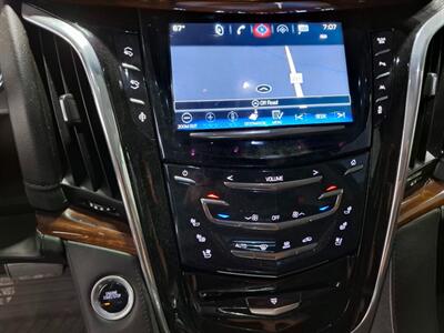 2016 Cadillac Escalade ESV Luxury Collection SUV 4X4 - Photo 21 - Rochelle, IL 61068