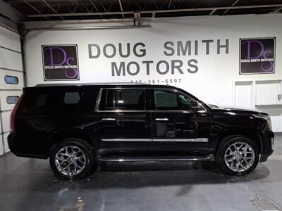 2016 Cadillac Escalade ESV Luxury Collection SUV 4X4 - Photo 7 - Rochelle, IL 61068
