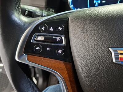 2016 Cadillac Escalade ESV Luxury Collection SUV 4X4 - Photo 19 - Rochelle, IL 61068