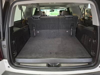 2018 Chevrolet Suburban LT  5.3 v8 4x4 - Photo 20 - Rochelle, IL 61068