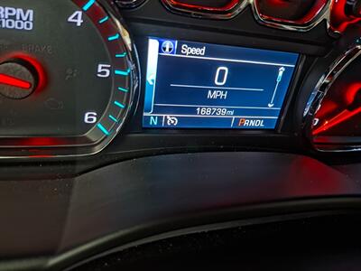2018 Chevrolet Suburban LT  5.3 v8 4x4 - Photo 23 - Rochelle, IL 61068