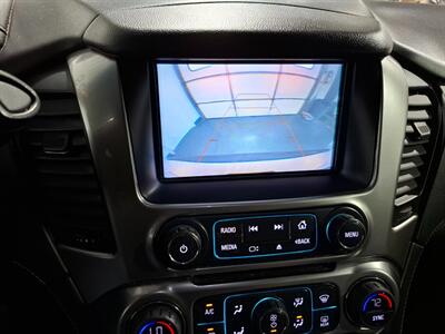2018 Chevrolet Suburban LT  5.3 v8 4x4 - Photo 24 - Rochelle, IL 61068