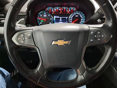 2018 Chevrolet Suburban LT  5.3 v8 4x4 - Photo 28 - Rochelle, IL 61068