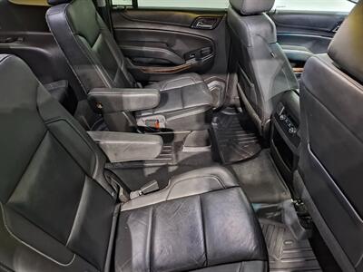 2018 Chevrolet Suburban LT  5.3 v8 4x4 - Photo 16 - Rochelle, IL 61068
