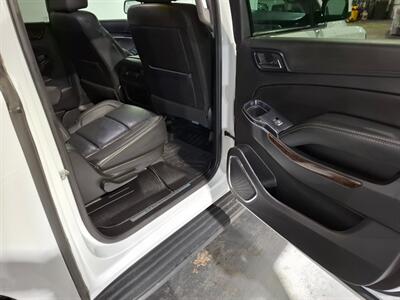 2018 Chevrolet Suburban LT  5.3 v8 4x4 - Photo 18 - Rochelle, IL 61068