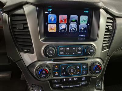 2018 Chevrolet Suburban LT  5.3 v8 4x4 - Photo 25 - Rochelle, IL 61068
