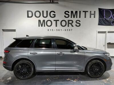 2021 Lincoln Corsair Reserve  AWD w/ TECH - Photo 2 - Rochelle, IL 61068