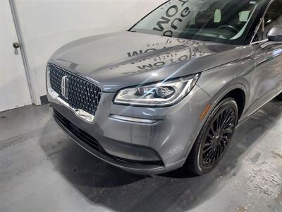 2021 Lincoln Corsair Reserve  AWD w/ TECH - Photo 7 - Rochelle, IL 61068