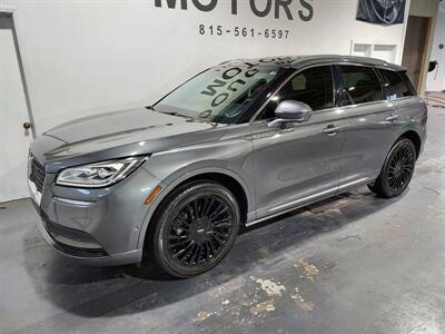 2021 Lincoln Corsair Reserve  AWD w/ TECH - Photo 3 - Rochelle, IL 61068