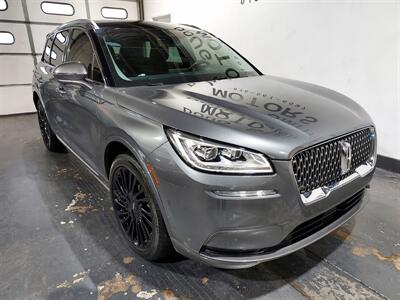 2021 Lincoln Corsair Reserve  AWD w/ TECH - Photo 8 - Rochelle, IL 61068