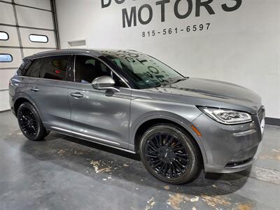 2021 Lincoln Corsair Reserve  AWD w/ TECH - Photo 5 - Rochelle, IL 61068