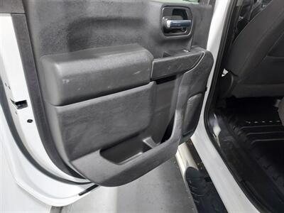 2020 Chevrolet Silverado 2500 Work Truck CREW CAB LONG BOX - Photo 19 - Rochelle, IL 61068