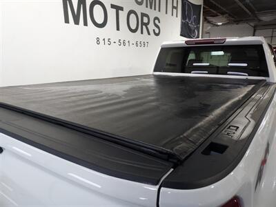 2020 Chevrolet Silverado 2500 Work Truck CREW CAB LONG BOX - Photo 27 - Rochelle, IL 61068