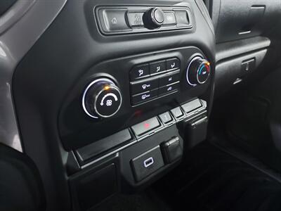 2020 Chevrolet Silverado 2500 Work Truck CREW CAB LONG BOX - Photo 23 - Rochelle, IL 61068