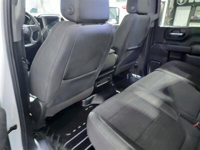 2020 Chevrolet Silverado 2500 Work Truck CREW CAB LONG BOX - Photo 13 - Rochelle, IL 61068