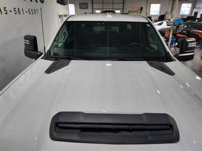 2020 Chevrolet Silverado 2500 Work Truck CREW CAB LONG BOX - Photo 10 - Rochelle, IL 61068