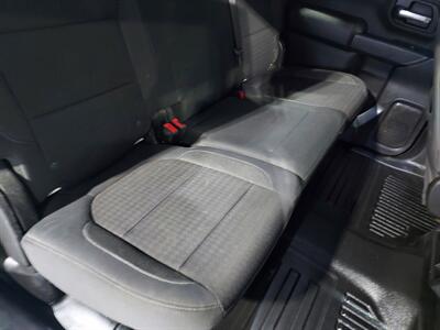 2020 Chevrolet Silverado 2500 Work Truck CREW CAB LONG BOX - Photo 15 - Rochelle, IL 61068