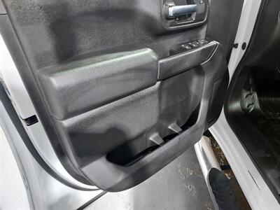 2020 Chevrolet Silverado 2500 Work Truck CREW CAB LONG BOX - Photo 20 - Rochelle, IL 61068