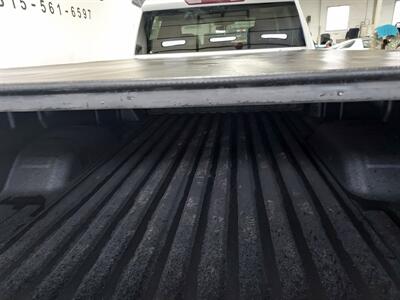 2020 Chevrolet Silverado 2500 Work Truck CREW CAB LONG BOX - Photo 26 - Rochelle, IL 61068